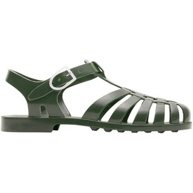 Resim MEDUSE Haki Kız Çocuk Sandalet SUN 201 -F - KAKI 