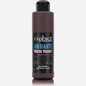 Resim Ambiente Akrilik Koyu Beyaz 250ml Kat 1 AW18 