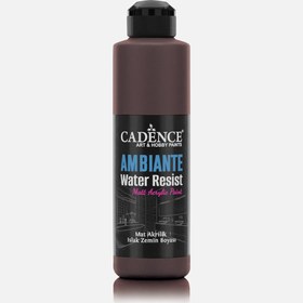 Resim Ambiente Akrilik Koyu Beyaz 250ml Kat 1 AW18 