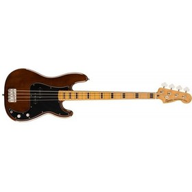 Resim Squier Classic Vibe 70S Precision Bass Mn Wal 