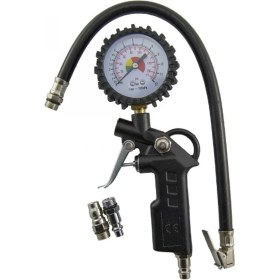 Resim Marsilyan- Saatli Hava Tabancası 