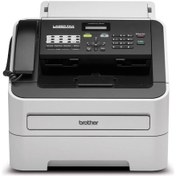 Resim Brother Fax-2840 Ahizeli A4 Lazer Faks Makinesi 