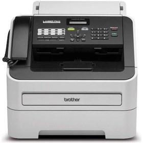 Resim Brother Fax-2840 Ahizeli A4 Lazer Faks Makinesi 