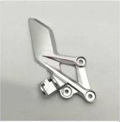 Resim Honda Cbr 250R Sağ Ön Basamak Braketi 