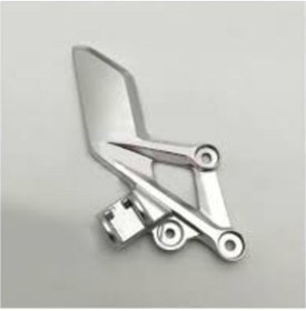 Resim Honda Cbr 250R Sağ Ön Basamak Braketi 