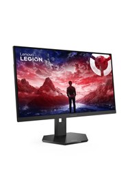 Resim LENOVO Legion 27Q-11 27" 0.5ms (MPRT) 300Hz (2xHDMI-DP) Pivot 2K QHD 2560x1440 IPS WLED Monitör 67D3GAC1TK 