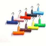 Resim Karp Balıkçılık Makarası T-Tipi Makara Bağlama Sapı Sınır Ötesi Makara Avrupa Tarzı Karp Balıkçılığı T-Tipi Kanca Kancaçı Avrupa Tarzı Karp Balıkçılığı Aksesuarları Balıkçılık Küçük Aksesuarlar Balıkçılık Malzemeleri 