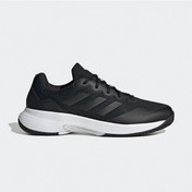 Resim Adidas Gamecourt 2.0 Unisex Siyah Tenis Ayakkabısı - Ig9567 Siyah 