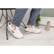Resim Hammer Jack Peru Büyük Numara Hakiki Deri Erkek Sneaker Ayakkabı 
