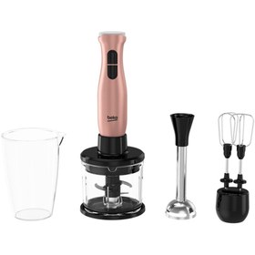 Resim Beko HBS 5410 1500 W El Blender Seti 