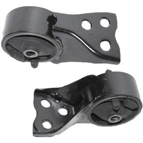 Resim Esse Otomotiv 323 95- Mt Arka Takoz Motor - TYV-BC1D39040B - BC1D-39-040B 