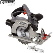 Resim Kraftixx KX-HKS 18 Li - Solo, Akülü Daire Testere (Akü ve Şarj Cihazı dahil değildir) 