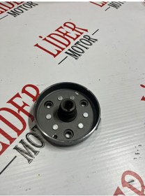 Resim Cg Kesik Rotör Volant Modifiye 