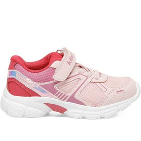 Resim Kinetix ARION TX J P 5FX Pembe Kız Çocuk Spor Ayakkabı 