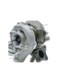 Resim Turbo Navara 06 D40 / Yd25ddtı / Euro 4 