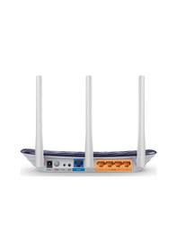 Resim TP-Link Archer C20 AC750 Dual Band Router 