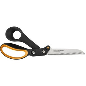 Resim Fiskars 1020223 Amplify Hırdavat Makası 24Cm 