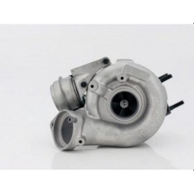 Resim Bmw Turbo Garrett E46 E83 M57N 11657790328 