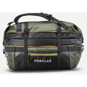 Resim Outdoor Trekking Seyahat Çantası - 40 L/60 L - Duffel 500 Extend 