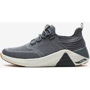 Resim Skechers A Linear - Jozlyn Kadın Gri Spor Ayakkabı 133257 Gry Gri 