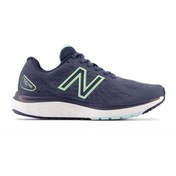 Resim New Balance Lacivert Kadın Koşu Ayakkabısı W680CN7 New Balance