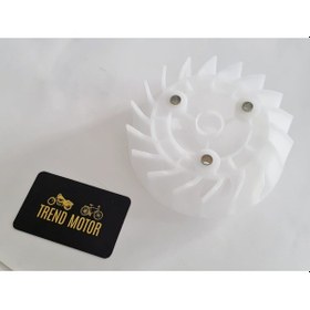 Resim Fan Pervanesi - Honda Activa 