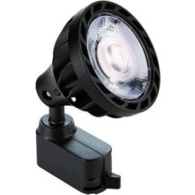 Resim Cata Karina 33W Ray Spot Siyah 3000K Günışığı 