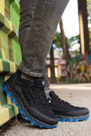 Resim Salvano SAND 3PR Mavi Erkek Outdoor 