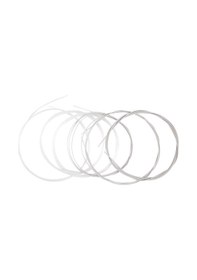 Resim Ac106h Klasik Gitar Takım Tel Ht 