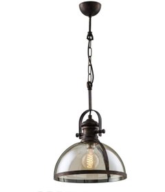 Resim Avonni 5063 Modern Avize, 60 W, Antik Çok Renkli 