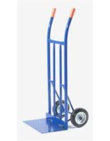 Resim BantMarketim Küçük Boy Katlanabilir Yük Ve Koli Taşıma El Arabası 