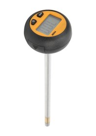 Resim Yaozixa Toprak Ph, Nem Ve Sıcaklık Ölçer - 2.0-8.5 Ph Aralığı, Hassas Ölçüm - Tarla, Bahçe, Seracılar İçin 