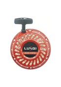 Resim Topnotch Lusqı 168f Kolay Çekme Marşlı Motor Başlatma Seti 196cc 212cc 6.5hp 7hp 