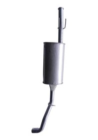 Resim Renault Reno 9 Fairway Arka Susturucu Borulu 