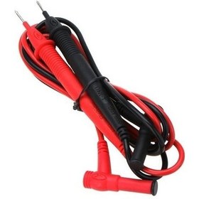 Resim Unı-t Ut L21 Ölçü Aleti Probu Cat Iıı 1000v / Cat Iv 600v 20a 45 Derece 