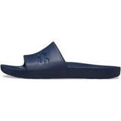 Resim Croc 210088-410 Slıde Spor Terlik Lacivert 
