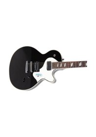 Resim Cort Sunset-ıı Bk Elektro Gitar Siyah - Retro Kasa 