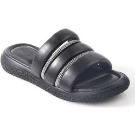 Resim Papuçcity Nossa 02777 Orto Pedik Kadın Günlük Terlik 001 