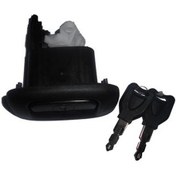 Resim BRUCKE 7701472508 Bagaj Kilidi Dıs CLIO Symbol 