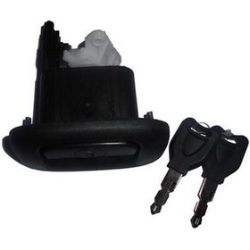 Resim BRUCKE 7701472508 Bagaj Kilidi Dıs CLIO Symbol 