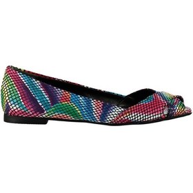 Resim Fox Shoes Multi Kadın Sandalet B726109907 