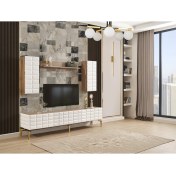 Resim Neef Living Kumsal Tv Sehpası 