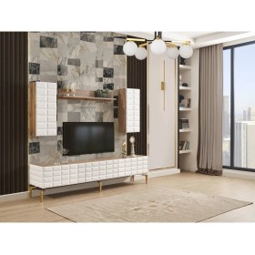 Resim Neef Living Kumsal Tv Sehpası 