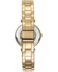 Resim Dkny Dk1l043m0055 Kadın Kol Saati Altın 