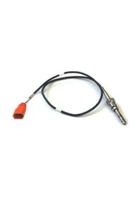 Resim T5,5 T6 Egzoz Sıcaklık Sensörü 10- [Febı] [03L906088HH] 