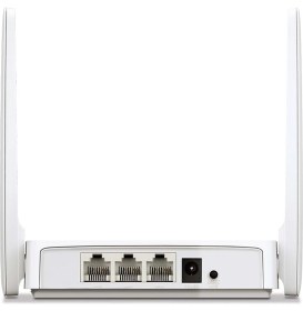 Resim Mercusys AC10 1200 Mbps AC1200 Kablosuz Çift Bant Router 