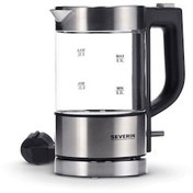 Resim Severin WK 3472 Mini Kettle 0.5 L 