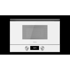 Resim Teka ml 8220 Bıs L Wh Mikrodalga 