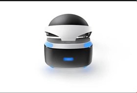 Resim Sony Playstation Vr Mega Paket 