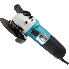 Resim Cat Power E6101 Avuç Taşlama 115 mm 710 Watt 